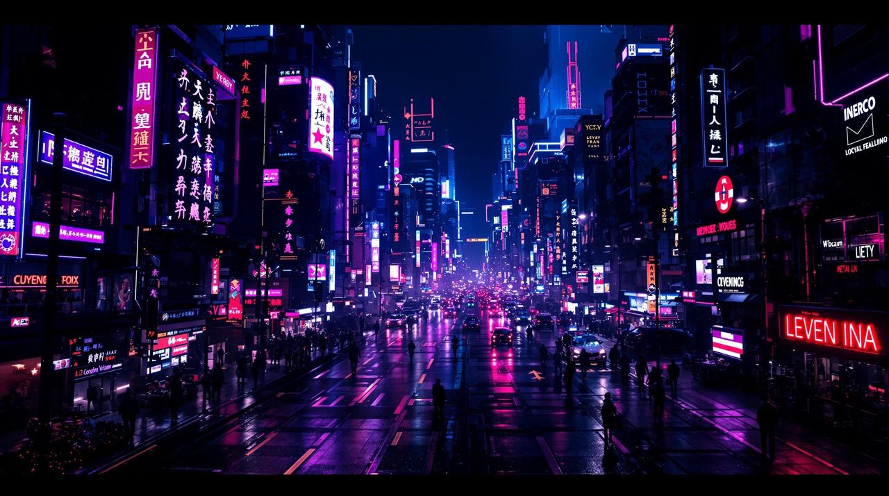 小明影院赛博朋克2077：边缘行者动画版