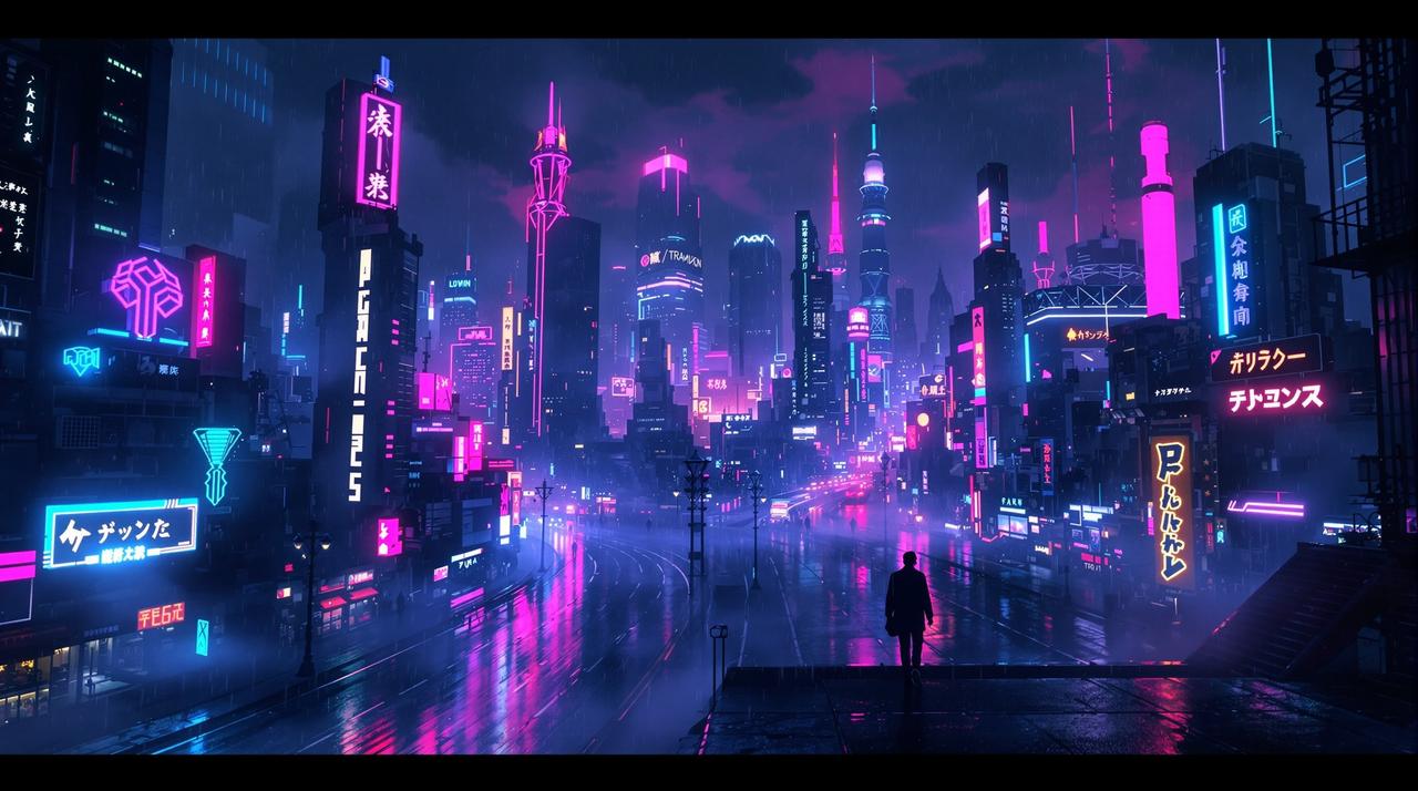 小明影院赛博朋克2077:边缘行者动画版
